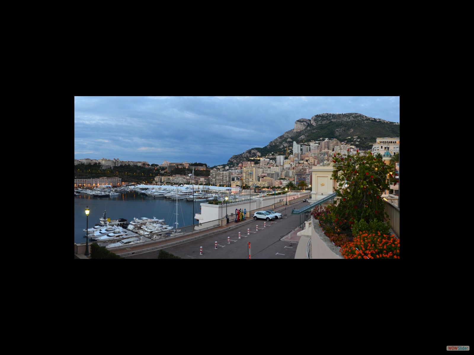 Monaco