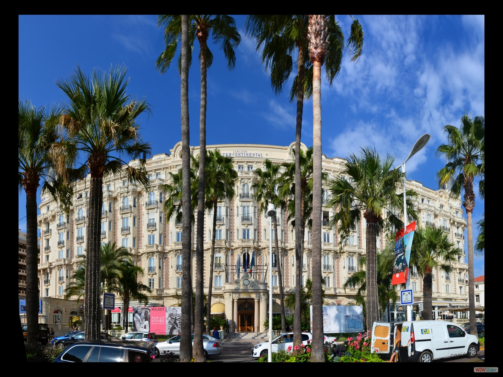 Cannes