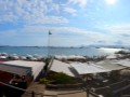Der Stand von Cannes