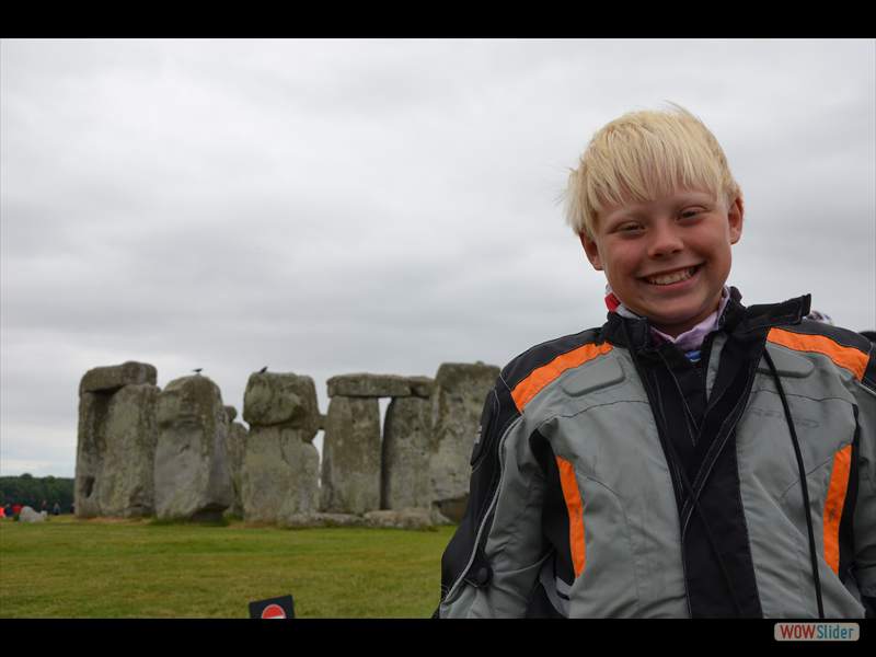 Stonehenge