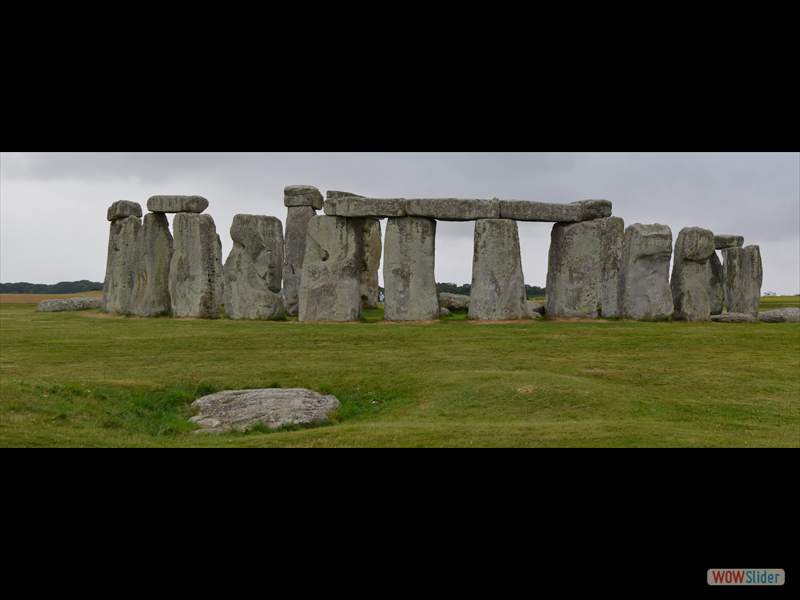 Stonehenge