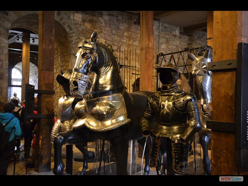 Tower of London