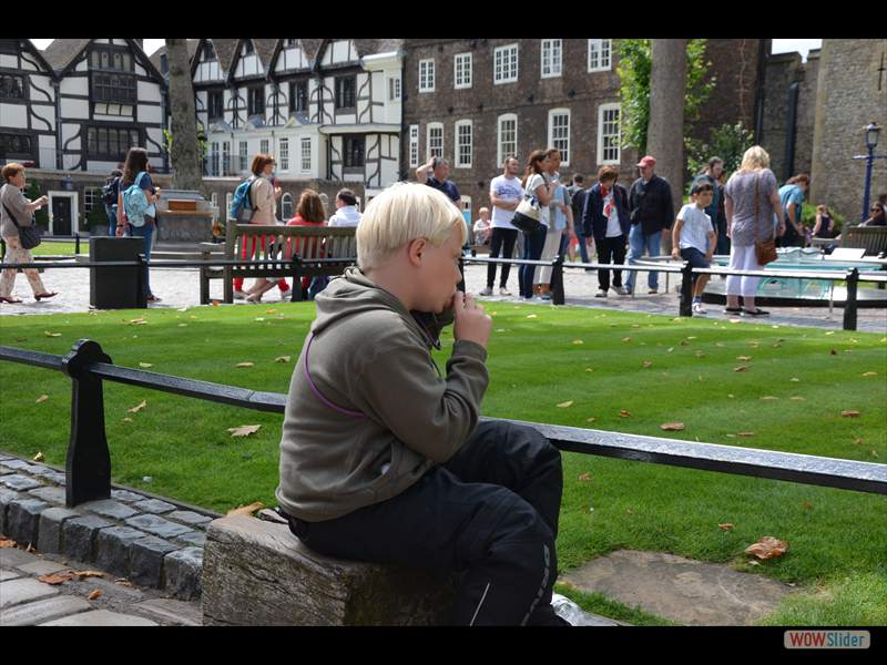 Tower of London