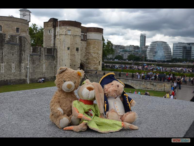 Tower of London