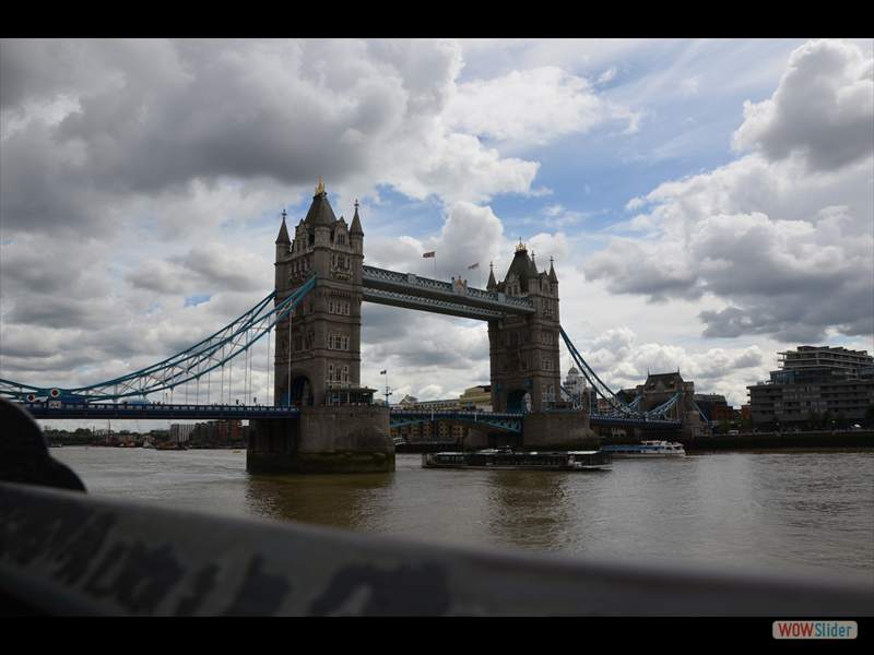 Tower Bridge