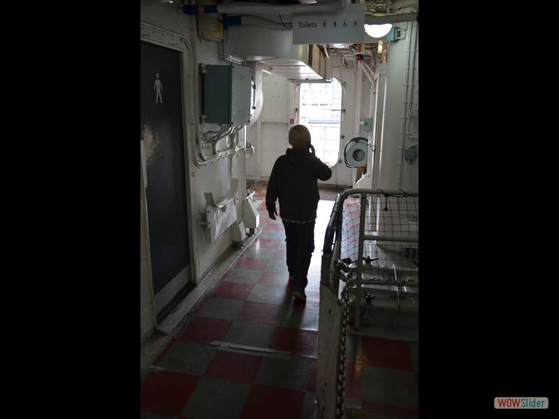 HMS Belfast