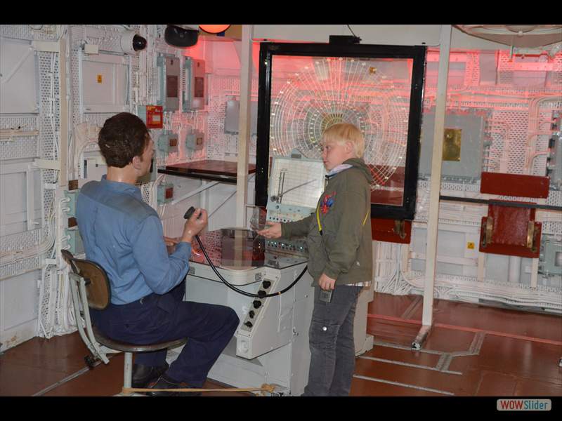 HMS Belfast