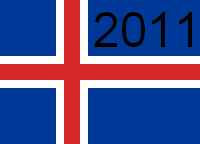 Island 2011